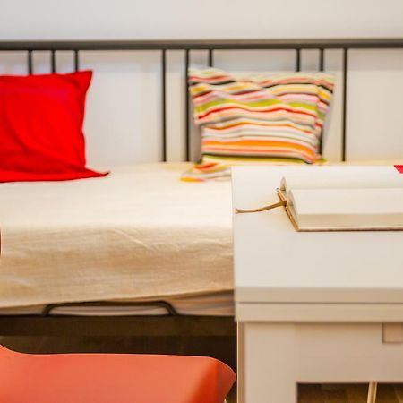 Apartment At Pavilion Загреб Екстериор снимка